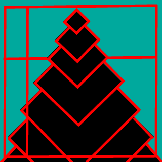 Drone443's emblem