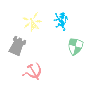 Sobekq's emblem
