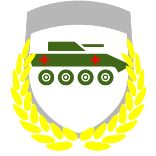 122Firefighter's emblem