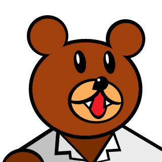 kohige-chan's emblem