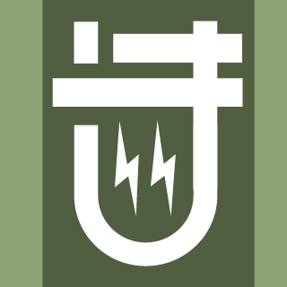 GoldFranky's emblem