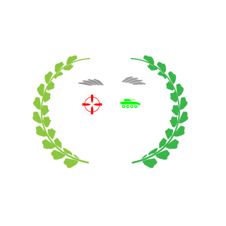 tito8899's emblem
