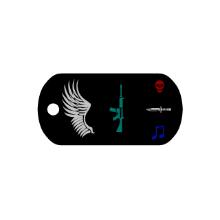 gutriste's emblem