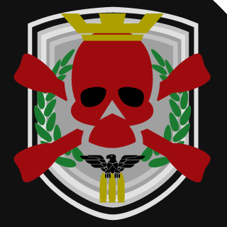 Laucrux55's emblem