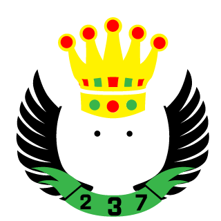 SPC237's emblem