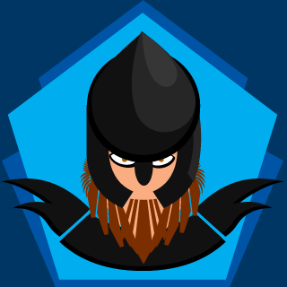 WeaselATF's emblem