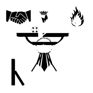 Dark-Ninja-1980's emblem