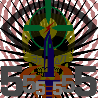llllllBEARllllll's emblem