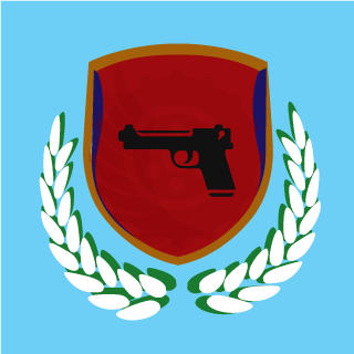 Gabritias's emblem