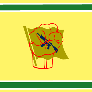 kirkschlik's emblem