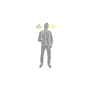 lGardenChair's emblem