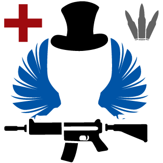 Spacehogi's emblem