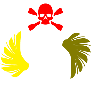 JaySocca's emblem