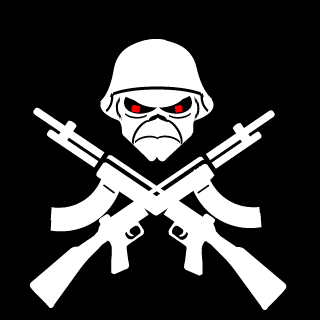 DannyCrain1's emblem