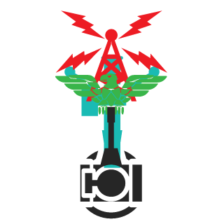 Diseract's emblem