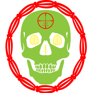 ZIKA PLATOON's emblem