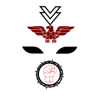 Xlorins's emblem