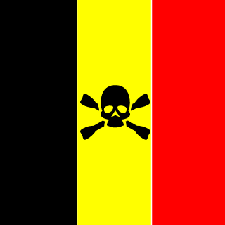 Unite De Feu's emblem