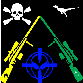 Haellung's emblem
