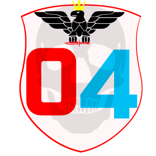 Netto04's emblem