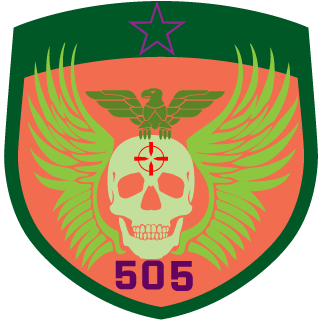 KGustafson1234's emblem