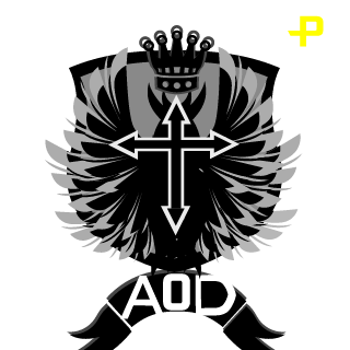 Angels Of Death's emblem