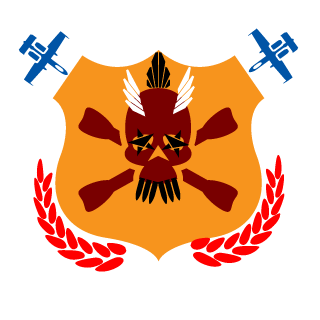 CAHTAHD's emblem