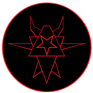 CyberSlavyanin's emblem