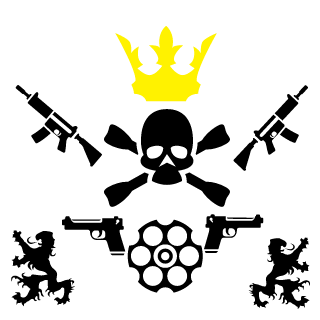 DonoDoMorroo's emblem