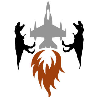 MCPottercraft's emblem