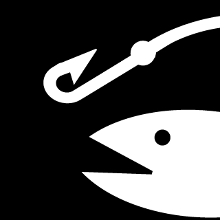 This is Bait's emblem