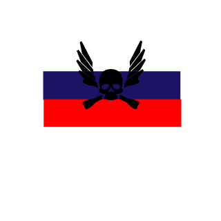 Wolxv's emblem