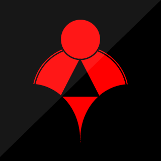 qTpHUNT3R's emblem