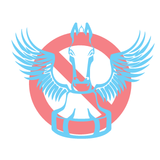 PoiZenix's emblem