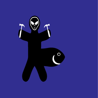 ChiefBundo's emblem