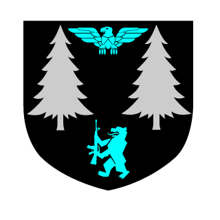 Joutava's emblem