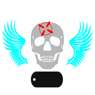 32FeirGod32's emblem