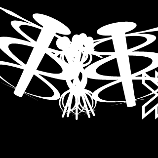 Rengore's emblem