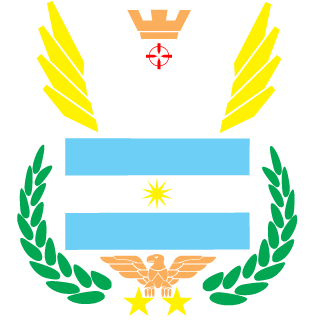 RicardoGer's emblem