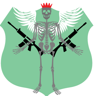 Belthegorr's emblem