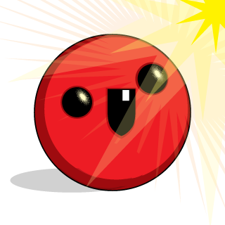 TRLzonic's emblem
