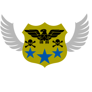 Lightning BOLTS's emblem