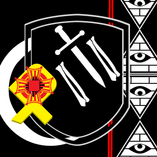 Log44n's emblem