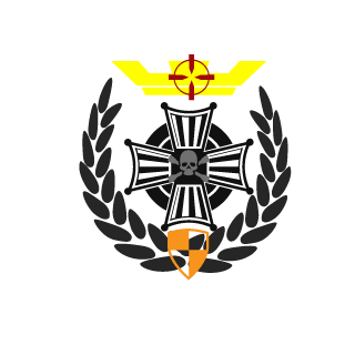Death99Dealer's emblem