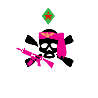 MoonrisePriest's emblem