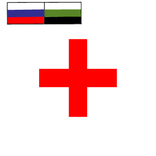 Sugomak's emblem