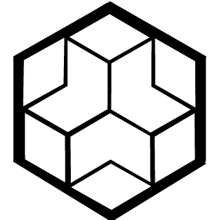 BlackSideSquad's emblem