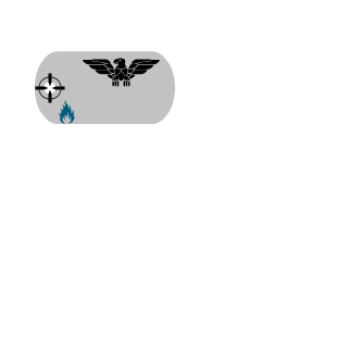 P0TSAIR's emblem
