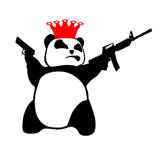 No Gratuity's emblem