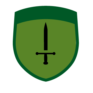 SwissSpiderloc's emblem